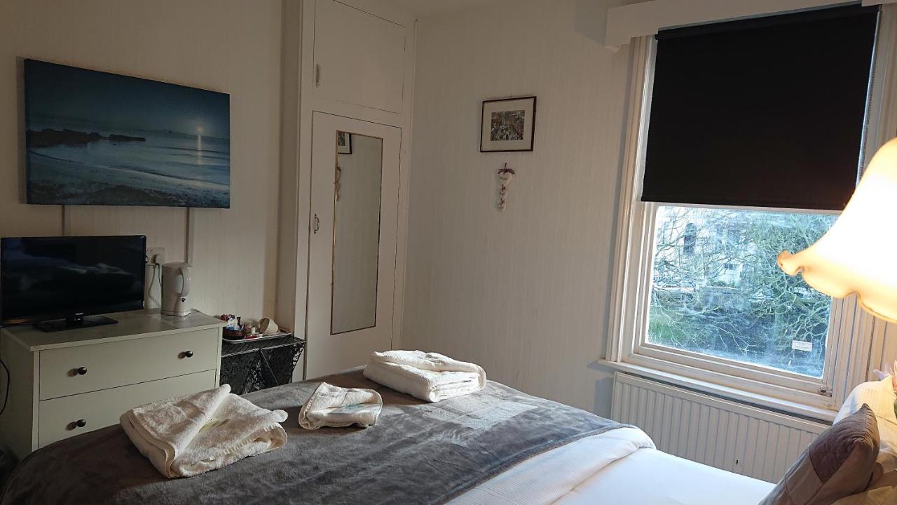 Marine Residence Scarborough Dış mekan fotoğraf