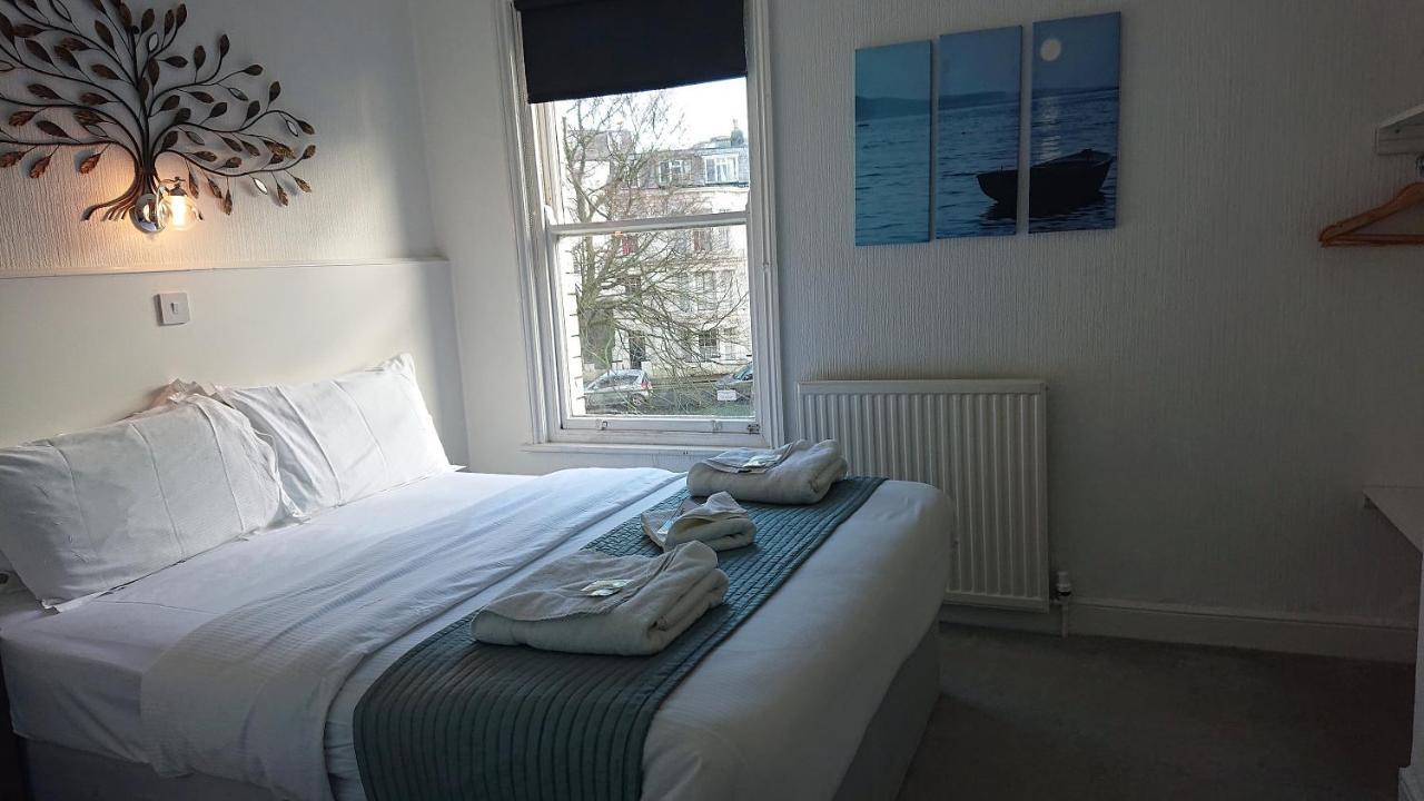 Marine Residence Scarborough Dış mekan fotoğraf