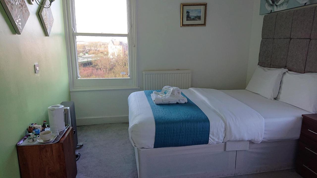 Marine Residence Scarborough Dış mekan fotoğraf