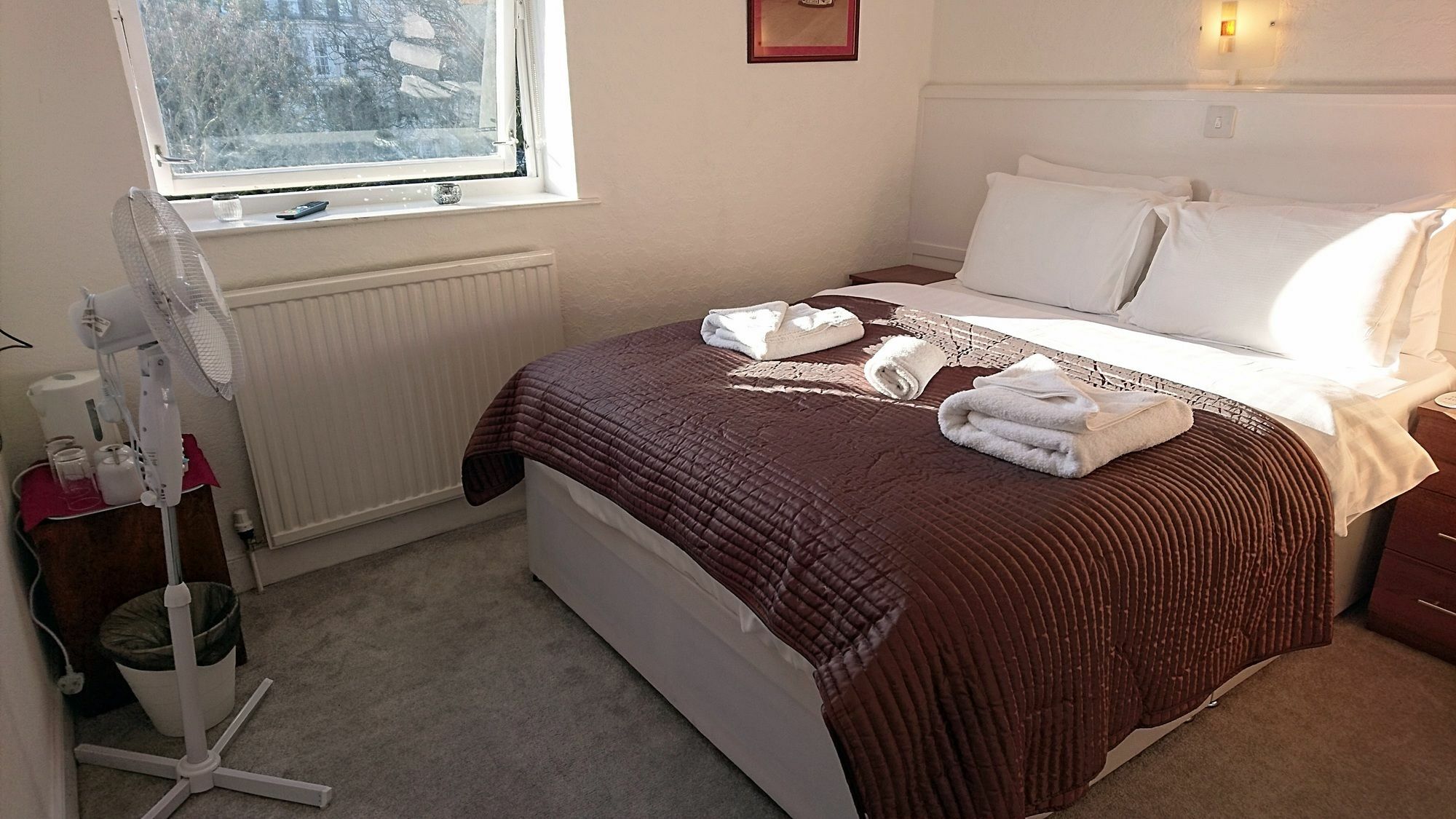 Marine Residence Scarborough Dış mekan fotoğraf